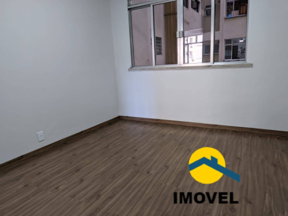 Imagem Apartamento com 3 Quartos à Venda, 110 m² em Icaraí - Niterói