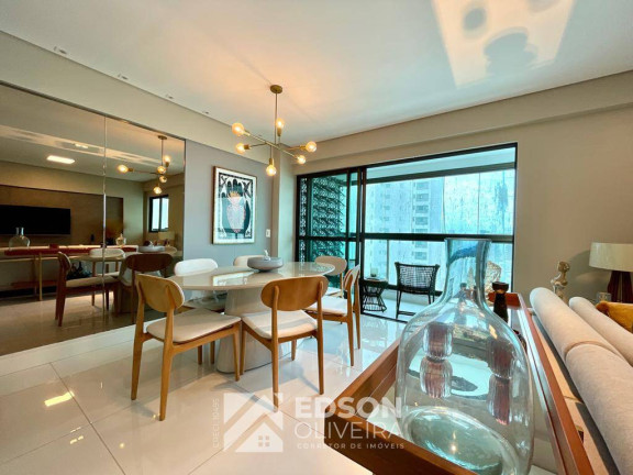 Imagem Apartamento com 3 Quartos à Venda, 83 m² em Manaíra - João Pessoa