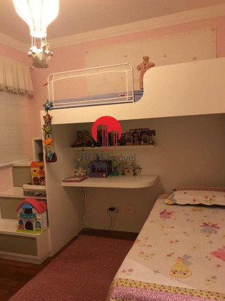 Imagem Apartamento com 3 Quartos à Venda, 138 m² em Vila Andrade