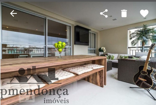 Imagem Apartamento com 4 Quartos à Venda, 168 m² em água Branca - São Paulo Imagem Apartamento com 4 Quartos à Venda, 168 m² em água Branca - São Paulo