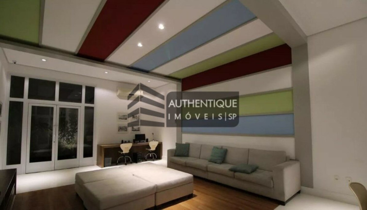 Imagem Apartamento com 4 Quartos à Venda, 410 m² em Campo Belo - São Paulo Imagem Apartamento com 4 Quartos à Venda, 410 m² em Campo Belo - São Paulo