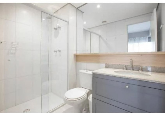 Imagem Apartamento com 2 Quartos à Venda, 76 m² em Santo Amaro - São Paulo