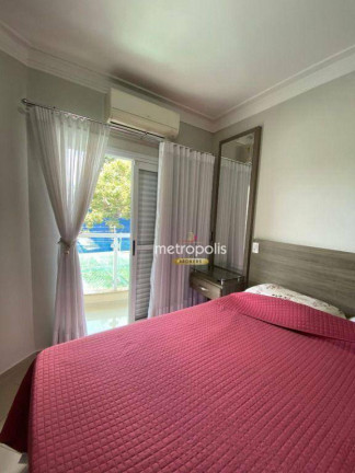 Imagem Sobrado com 3 Quartos à Venda, 230 m² em Jardim Hollywood - São Bernardo Do Campo