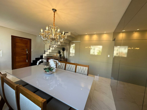 Imagem Apartamento com 3 Quartos à Venda, 191 m² em Cabral - Contagem Imagem Apartamento com 3 Quartos à Venda, 191 m² em Cabral - Contagem
