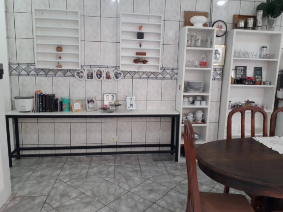 Imagem Casa com 5 Quartos à Venda, 300 m² em Vila Mariana - São Paulo Imagem Casa com 5 Quartos à Venda, 300 m² em Vila Mariana - São Paulo