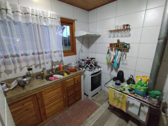 Imagem Edifício Residencial com 7 Quartos à Venda, 250 m² em Vacas Gordas - Urubici
