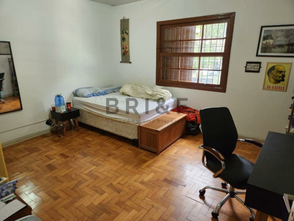 Imagem Casa com 2 Quartos à Venda, 135 m² em Brooklin - São Paulo Imagem Casa com 2 Quartos à Venda, 135 m² em Brooklin - São Paulo