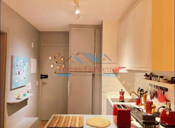 Imagem Apartamento com 1 Quarto à Venda, 28 m² em República - São Paulo