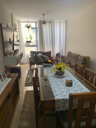 Imagem Apartamento com 2 Quartos à Venda, em Aparecida - Santos Imagem Apartamento com 2 Quartos à Venda, em Aparecida - Santos
