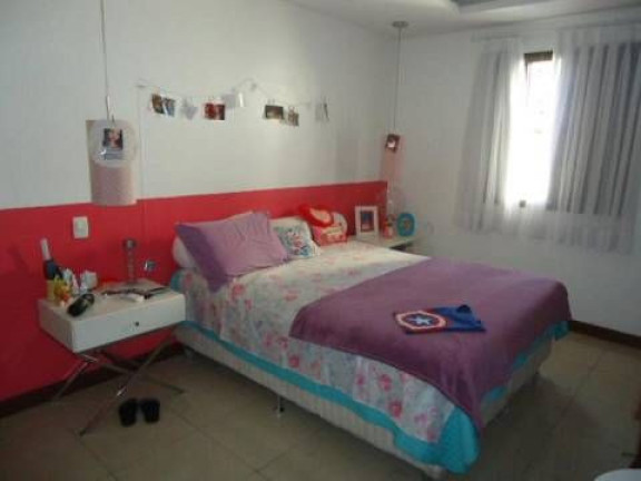 Imagem Casa com 4 Quartos à Venda, 280 m² em Freguesia De Jacarepaguá - Rio De Janeiro