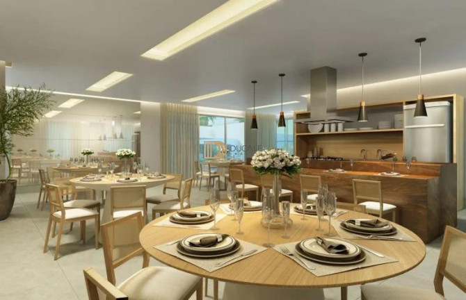 Imagem Apartamento com 4 Quartos à Venda, 254 m² em Doutor Gilberto Machado - Cachoeiro De Itapemirim