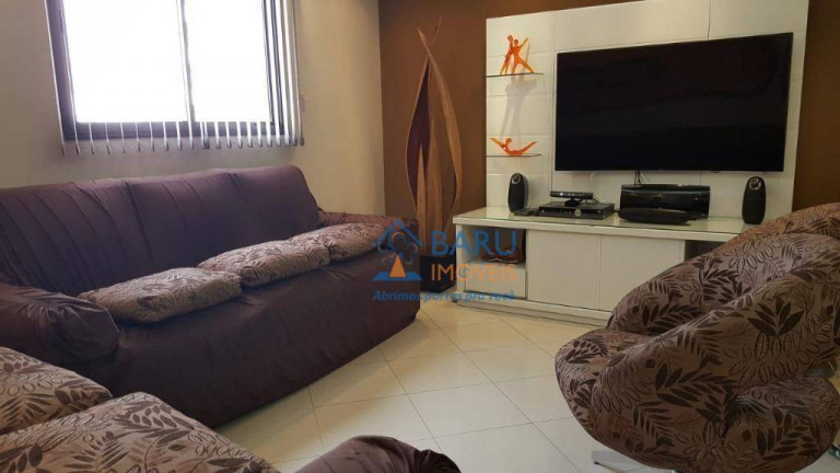 Imagem Apartamento com 3 Quartos à Venda, 90 m² em Vila Pompeia - São Paulo Imagem Apartamento com 3 Quartos à Venda, 90 m² em Vila Pompeia - São Paulo