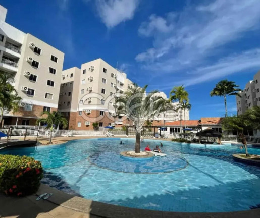 Imagem Apartamento com 3 Quartos à Venda, 76 m² em Aeroporto - Aracaju Imagem Apartamento com 3 Quartos à Venda, 76 m² em Aeroporto - Aracaju