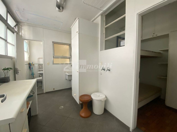 Imagem Apartamento com 3 Quartos à Venda, 195 m² em Higienópolis - São Paulo