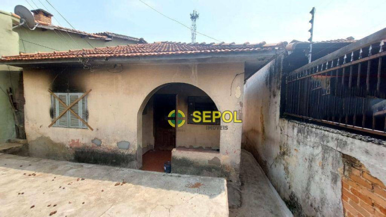 Imagem Terreno à Venda, 293 m² em Vila Alice - Santo André Imagem Terreno à Venda, 293 m² em Vila Alice - Santo André