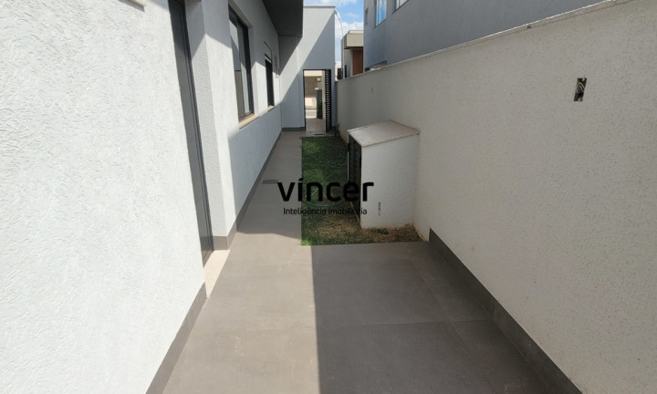 Imagem Casa com 4 Quartos à Venda, 302 m² em Residencial Goiânia Golfe Clube - Goiânia Imagem Casa com 4 Quartos à Venda, 302 m² em Residencial Goiânia Golfe Clube - Goiânia