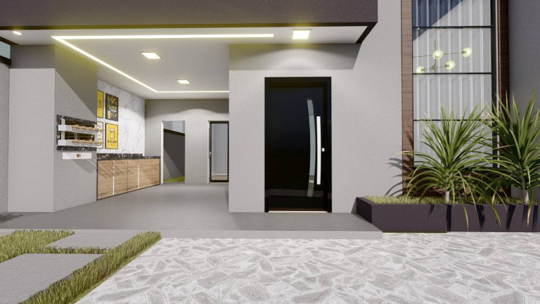 Imagem Casa de Condomínio com 3 Quartos à Venda, 280 m² em Barreiro - Mairiporã Imagem Casa de Condomínio com 3 Quartos à Venda, 280 m² em Barreiro - Mairiporã