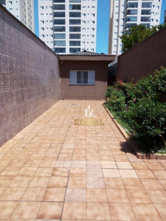 Imagem Sobrado com 3 Quartos à Venda, 125 m² em Barcelona - São Caetano Do Sul Imagem Sobrado com 3 Quartos à Venda, 125 m² em Barcelona - São Caetano Do Sul