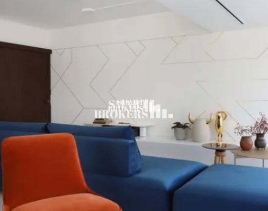 Imagem Apartamento com 2 Quartos à Venda, 174 m² em Vila Clementino - São Paulo