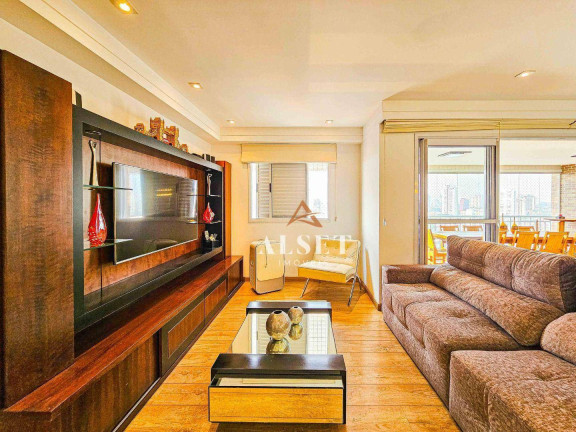Imagem Apartamento com 3 Quartos à Venda, 124 m² em Vila Carrão - São Paulo Imagem Apartamento com 3 Quartos à Venda, 124 m² em Vila Carrão - São Paulo