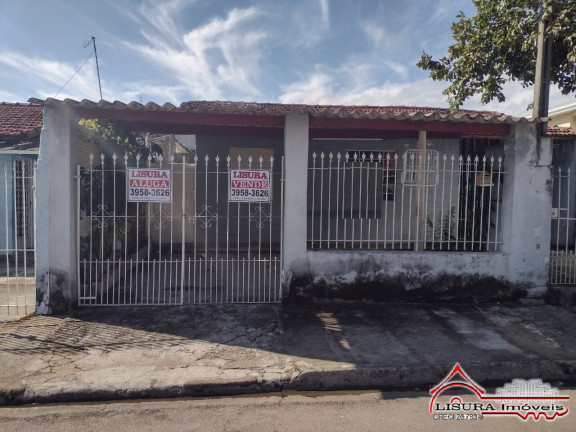 Imagem Casa com 3 Quartos à Venda, 192 m² em Conjunto São Benedito - Jacareí Imagem Casa com 3 Quartos à Venda, 192 m² em Conjunto São Benedito - Jacareí