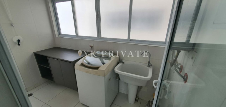 Imagem Apartamento com 3 Quartos à Venda, 134 m² em Vila Anastácio - São Paulo