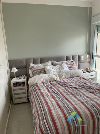 Imagem Apartamento com 2 Quartos à Venda, 57 m² em Vila Mariana - São Paulo