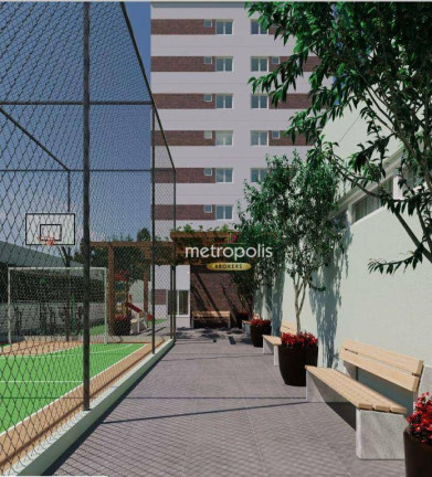 Imagem Apartamento com 3 Quartos à Venda, 86 m² em Barcelona - São Caetano Do Sul