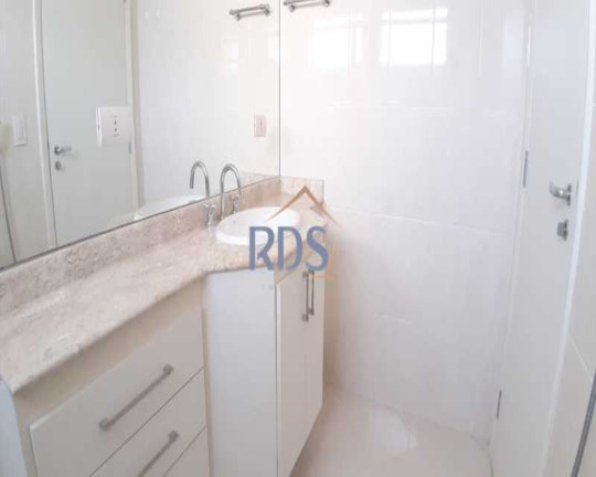 Imagem Apartamento com 3 Quartos à Venda, 185 m² em Santo Amaro - São Paulo