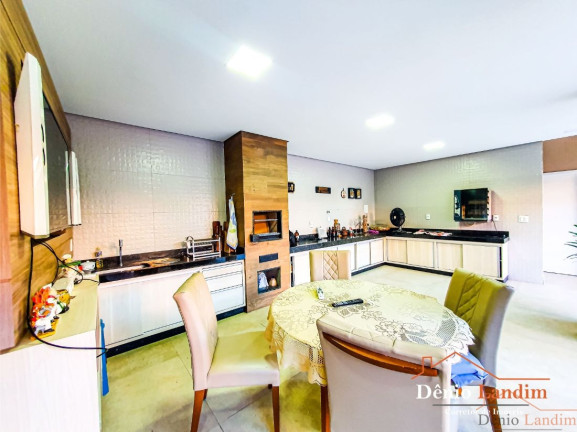 Imagem Casa com 4 Quartos à Venda, 280 m² em Todos Os Santos - Montes Claros Imagem Casa com 4 Quartos à Venda, 280 m² em Todos Os Santos - Montes Claros