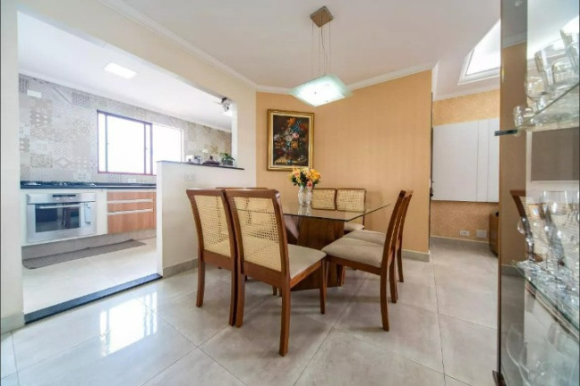 Imagem Apartamento com 3 Quartos à Venda, 96 m² em Campestre - Santo André Imagem Apartamento com 3 Quartos à Venda, 96 m² em Campestre - Santo André