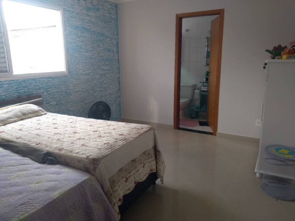 Imagem Casa com 3 Quartos à Venda, 186 m² em Martim De Sá - Caraguatatuba