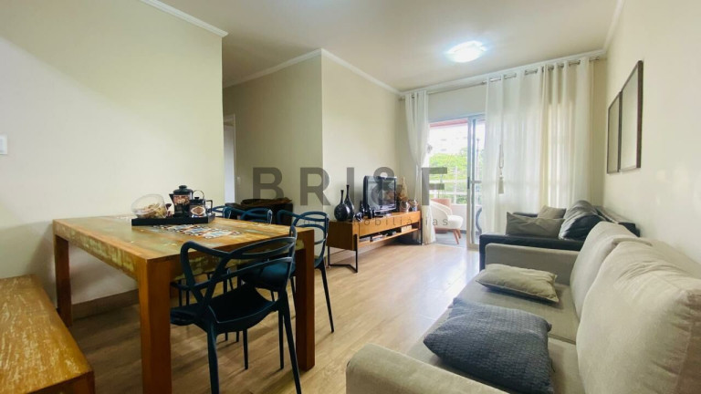 Apartamento com 3 Quartos à Venda, 70 m² em Brooklin - São Paulo