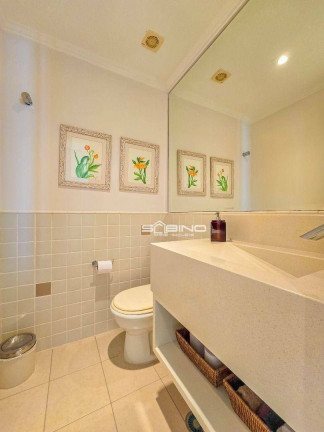 Imagem Apartamento com 4 Quartos à Venda, 187 m² em Riviera De São Lourenço - Bertioga Imagem Apartamento com 4 Quartos à Venda, 187 m² em Riviera De São Lourenço - Bertioga