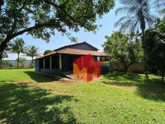 Imagem Chácara com 2 Quartos à Venda, 162 m² em Recanto Do Guaraparí - Nova Odessa Imagem Chácara com 2 Quartos à Venda, 162 m² em Recanto Do Guaraparí - Nova Odessa