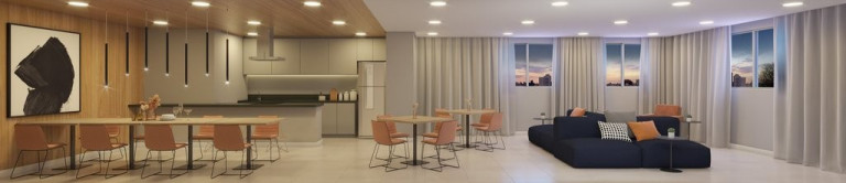 Imagem Apartamento com 2 Quartos à Venda, 40 m² em Ipiranga - São Paulo