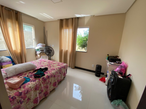Imagem Casa com 4 Quartos à Venda, 249 m² em Barra Do Jacuípe - Barra Do Jacuípe