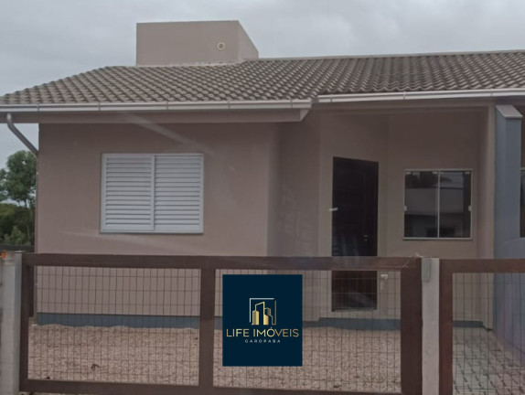 Imagem Casa com 2 Quartos à Venda, 51 m² em Areias De Palhocinha - Garopaba Imagem Casa com 2 Quartos à Venda, 51 m² em Areias De Palhocinha - Garopaba