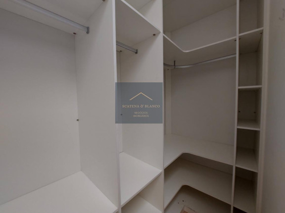 Imagem Casa de Condomínio com 4 Quartos para Alugar, 351 m² em Condominio Mont Blanc - Votorantim