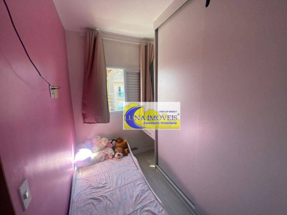 Imagem Cobertura com 2 Quartos à Venda, 80 m² em Parque Capuava - Santo André Imagem Cobertura com 2 Quartos à Venda, 80 m² em Parque Capuava - Santo André