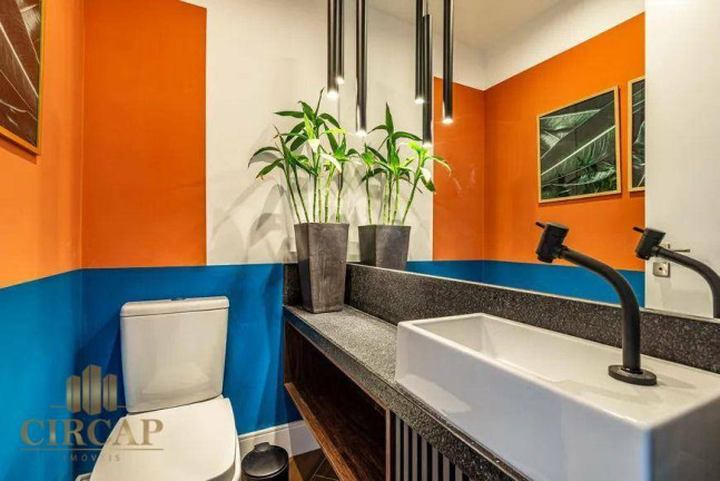 Imagem Apartamento com 3 Quartos à Venda, 153 m² em Vila Leopoldina - São Paulo Imagem Apartamento com 3 Quartos à Venda, 153 m² em Vila Leopoldina - São Paulo