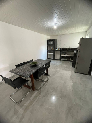 Imagem Casa com 2 Quartos à Venda, 300 m² em Balneário Perequê - Porto Belo Imagem Casa com 2 Quartos à Venda, 300 m² em Balneário Perequê - Porto Belo