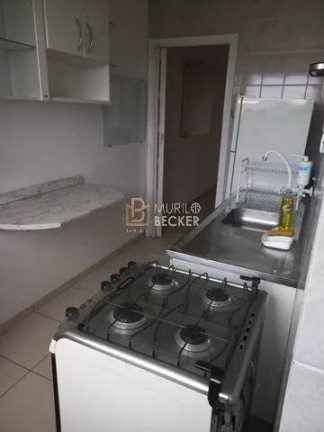Imagem Apartamento com 2 Quartos à Venda, 59 m² em Jardim Luiza - Jacareí