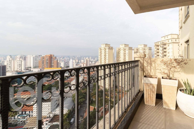 Imagem Apartamento com 3 Quartos à Venda, 156 m² em Tatuape - São Paulo Imagem Apartamento com 3 Quartos à Venda, 156 m² em Tatuape - São Paulo