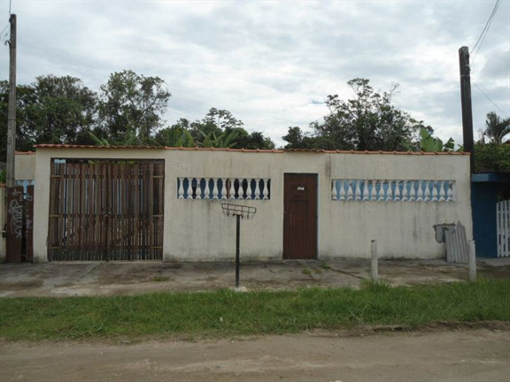 Imagem Casa com 1 Quarto à Venda, 40 m² em Loty - Itanhaem Imagem Casa com 1 Quarto à Venda, 40 m² em Loty - Itanhaem