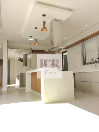 Imagem Casa de Condomínio com 3 Quartos à Venda, 250 m² em Granja Olga Ii - Sorocaba