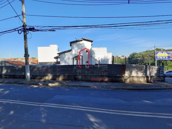 Imagem Terreno à Venda, 460 m² em Jardim Terras De Santo Antônio - Hortolândia