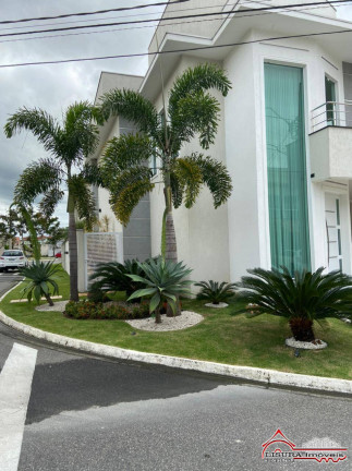 Imagem Casa de Condomínio com 3 Quartos à Venda, 285 m² em Jardim Altos De Santana I - Jacareí Imagem Casa de Condomínio com 3 Quartos à Venda, 285 m² em Jardim Altos De Santana I - Jacareí