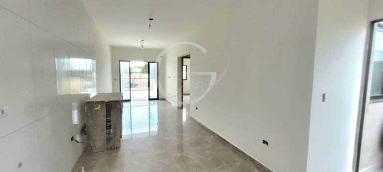 Imagem Casa com 2 Quartos à Venda, 73 m² em Santa Terezinha - Pontal Do Paraná