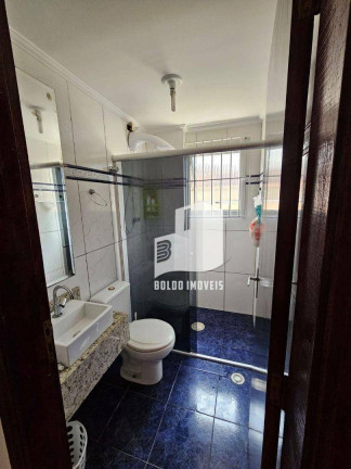 Imagem Apartamento com 2 Quartos à Venda, 91 m² em Aviação - Praia Grande